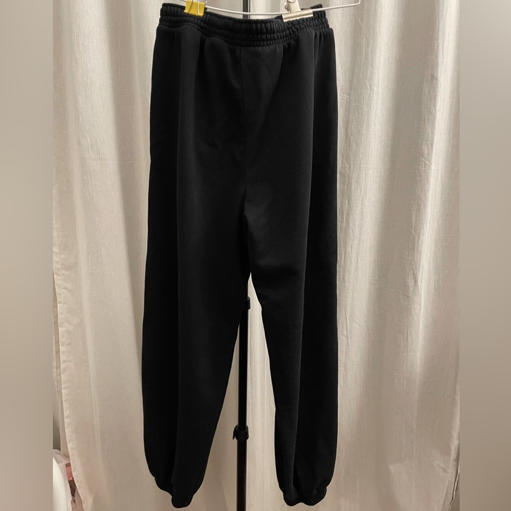 H&m oversized joggers